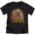 The Dark Crystal Fizzgig Juvenile Kids Youth T Shirt Black Officially Licensed