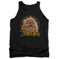 The Dark Crystal Fizzgig Mens Tank Top Shirt Black Officially Licensed
