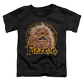 The Dark Crystal Fizzgig Toddler Kids Youth T Shirt Black Officially Licensed