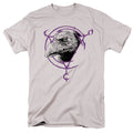 The Dark Crystal Chamberlain Mens T Shirt Silver Officially Licensed