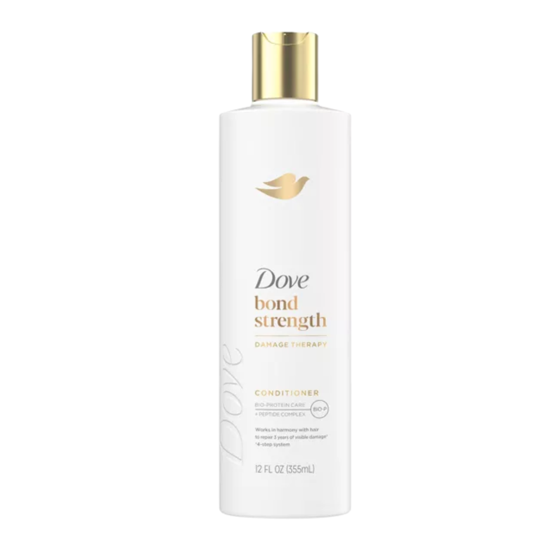 Dove Bond Strength Damage Therapy Shampoo (12 oz)