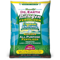 Dr. Earth Organic Nitrogen Fertilizer Blend (5‑0‑2)