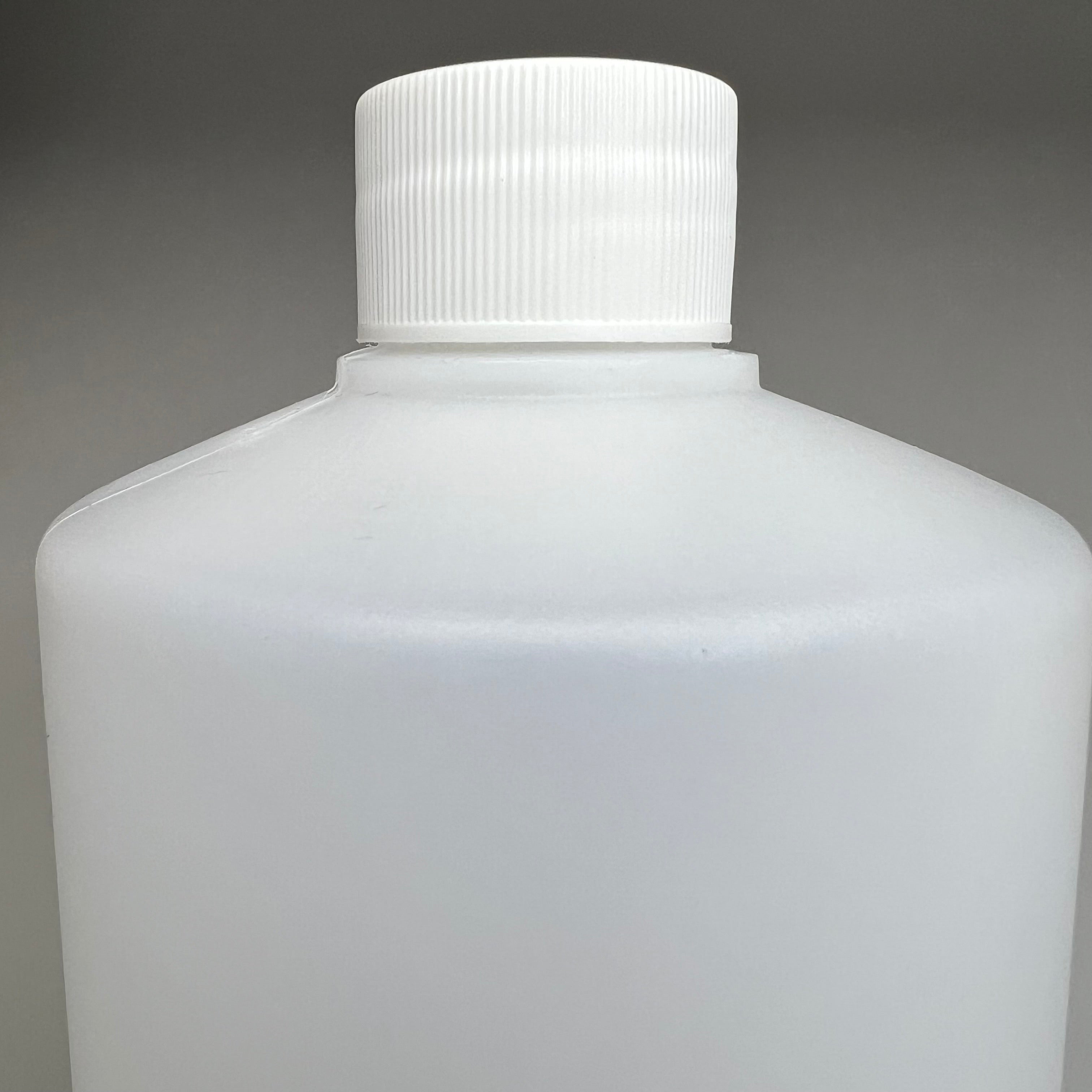 VWR (12 PACK) TraceClean 1000mL Cylinder Bottles 89094-092