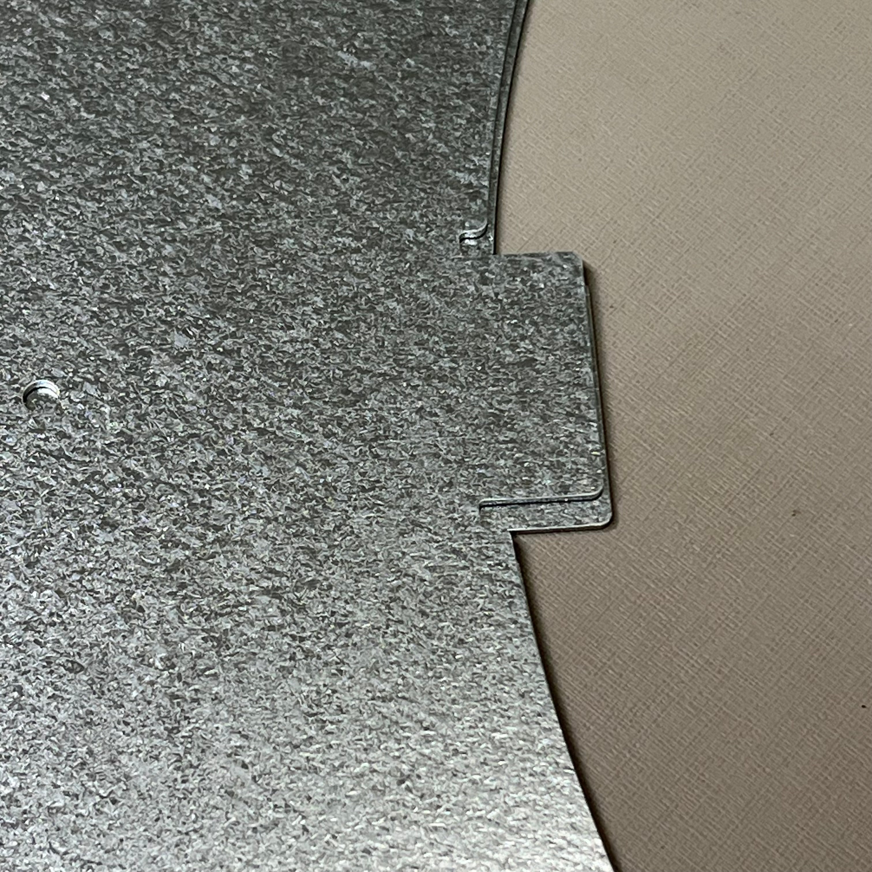 SOUNDTUBE (2Pack) Pre-Construction Bracket Use w/ CMI Series Speakers Galvanized AC-CM8-PCB