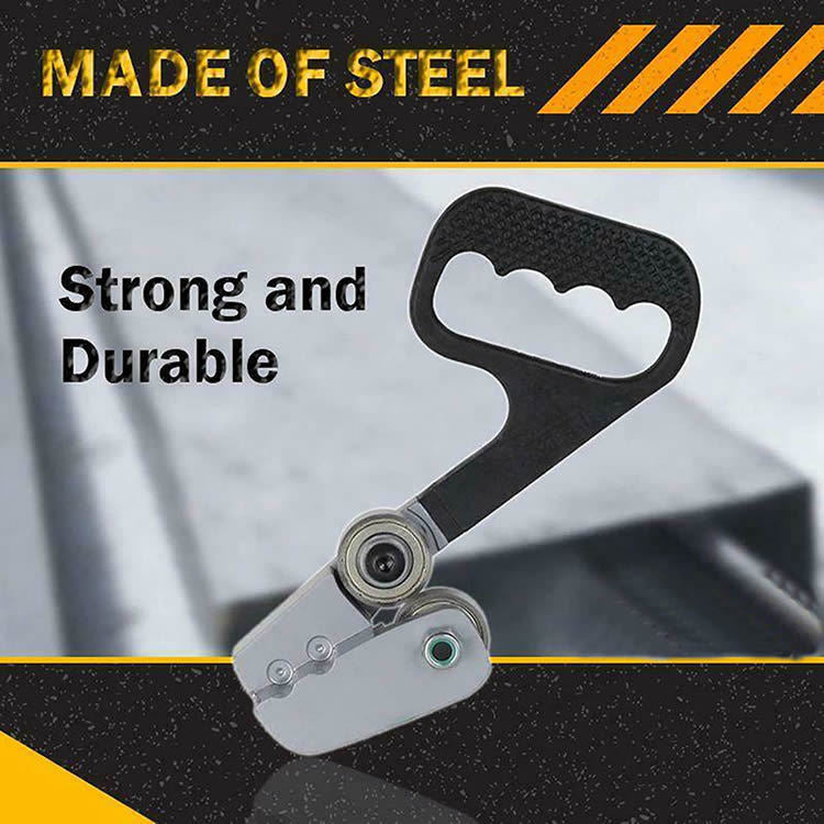 Fast Metal Plate Cutter Fast Portable Aluminum Plate Cutter