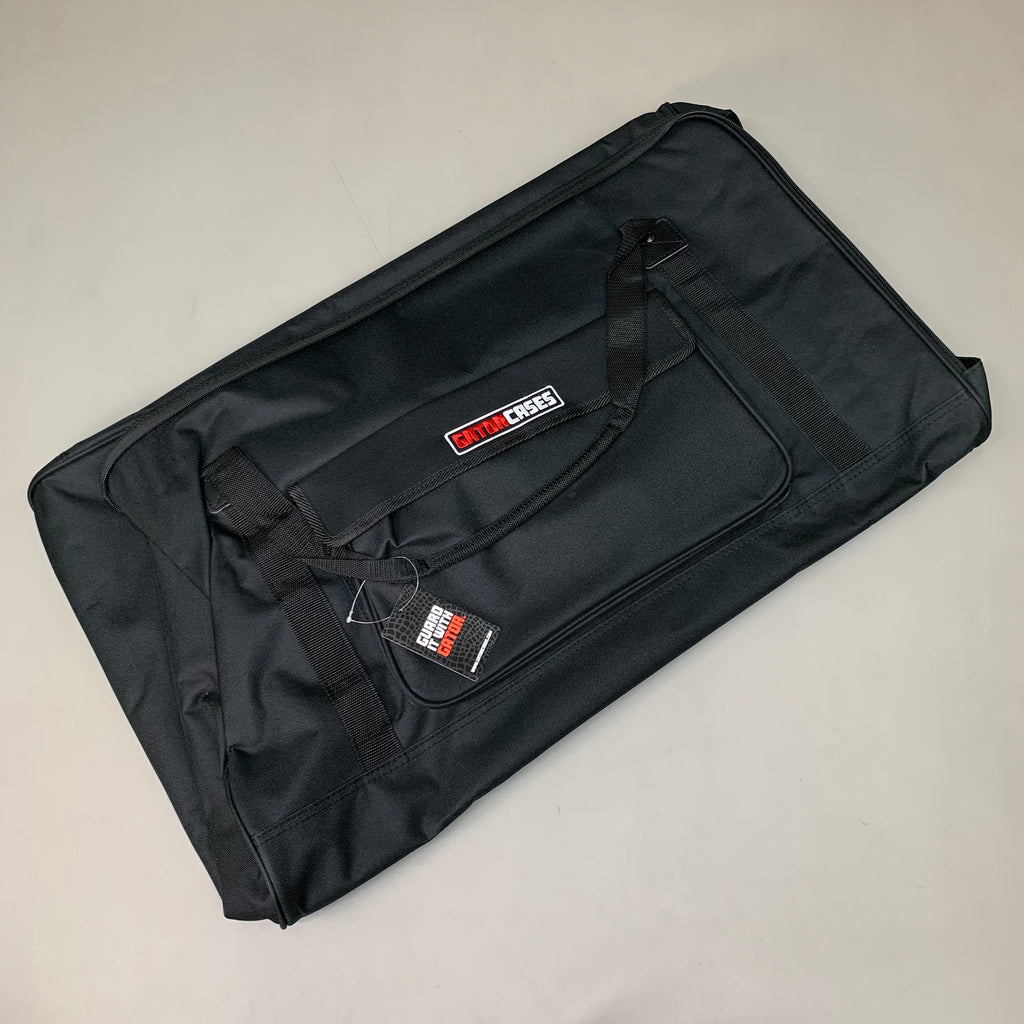 GATOR Lightweight Speaker Tote Bag to Fit 15" Speaker Cabinets GPA-TOTE15