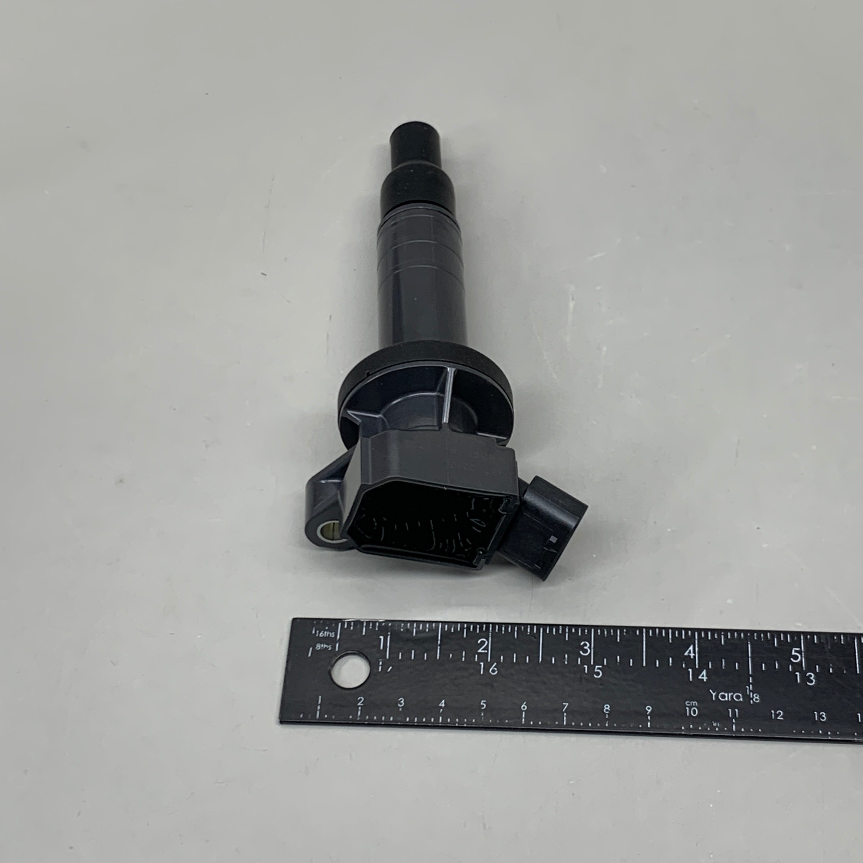 BECK ARNLEY Direct Ignition Coil for Chevrolet, Pontiac and Toyota 178-8302