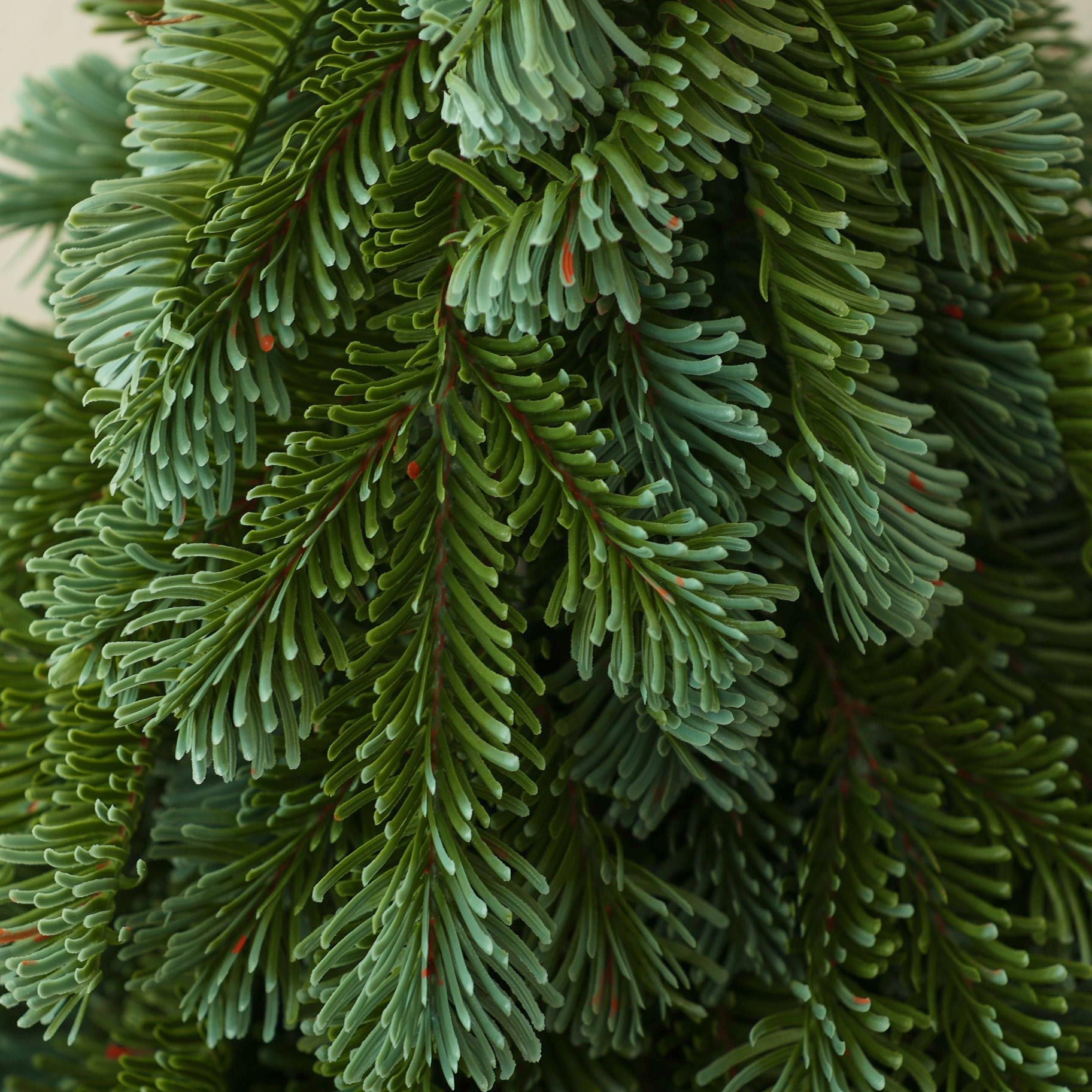 New desktop Novelson Christmas tree encrypted mini simulation tree home atmosphere desktop decoration