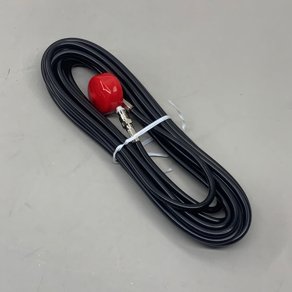 PULSE NMO Mount Antenna 17 FT 0-1000 MHz NMOKFME