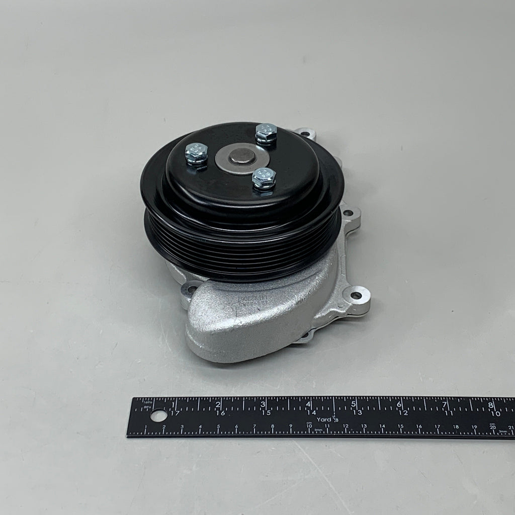 GMB Engine Water Pump for Mobility/Ford Vehicles 194197 125-3285