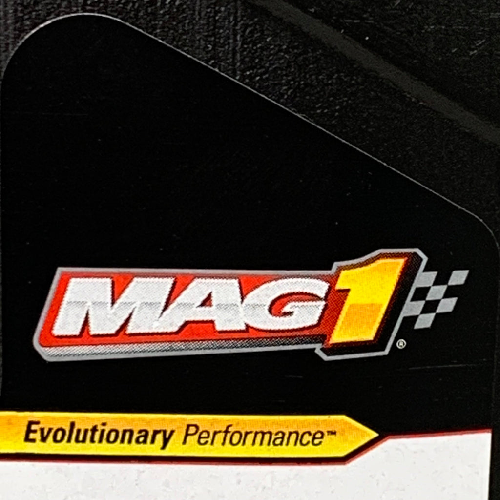 MAG1 (6 PACK!) Conventional FMX Technology SAE 5W-30 Motor Oil 1 QT Per Bottle 61652