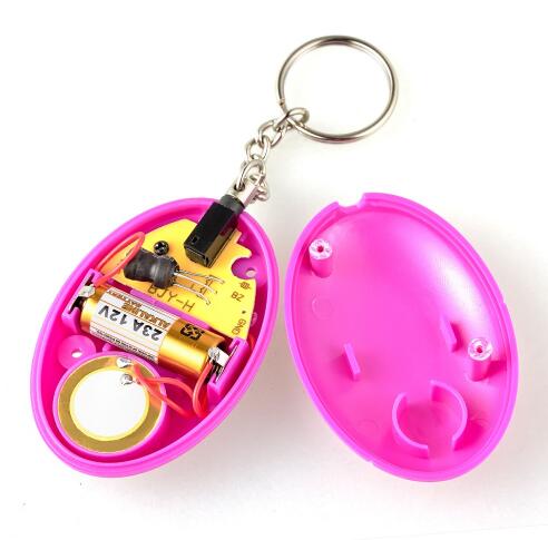 Self-Defence Alarm