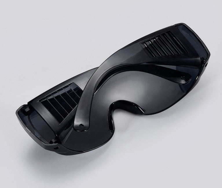 Blinds anti-fog and splash-proof goggles Personalized anti-ultraviolet and windproof riding goggles（HM-007）