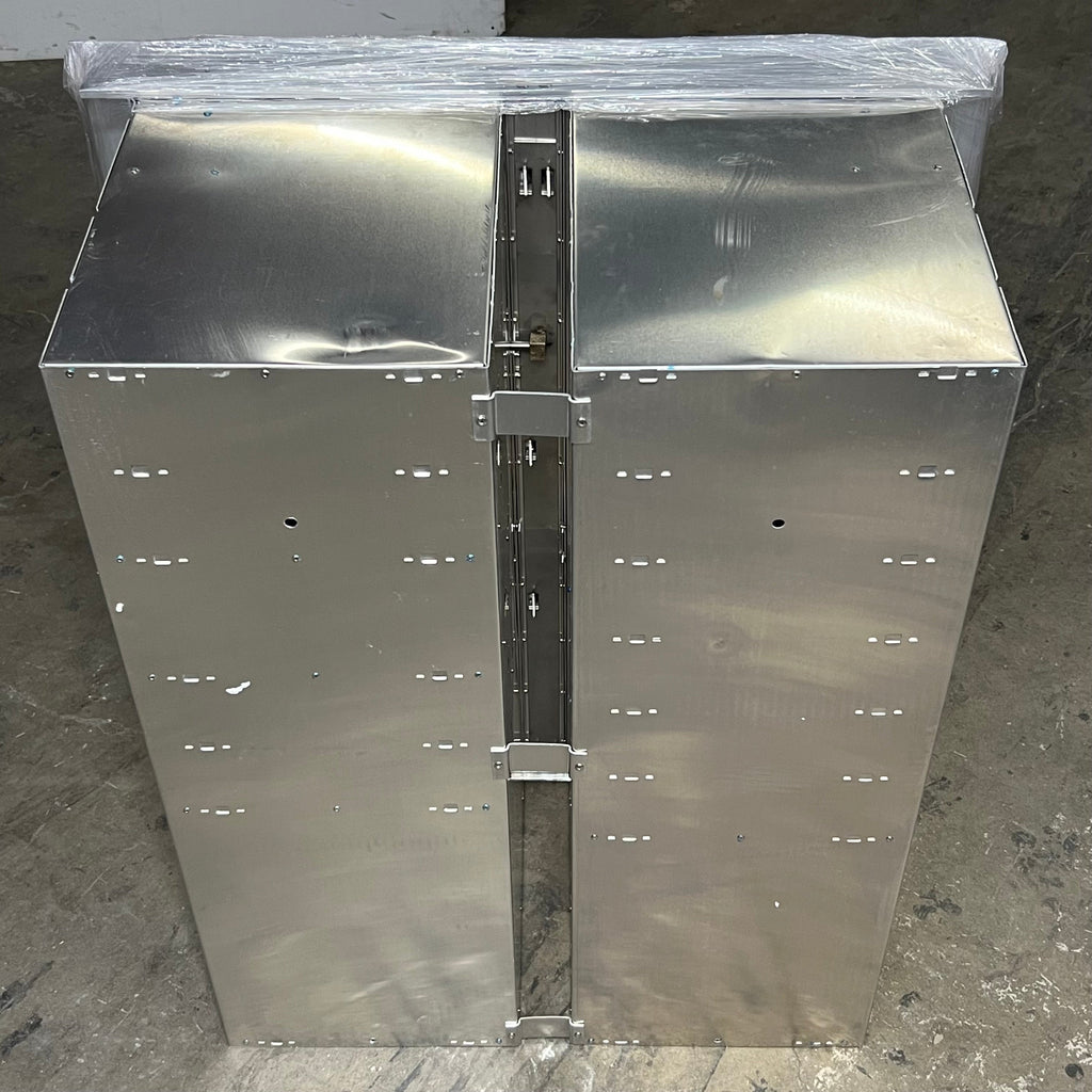 Florence 1570 Cluster Box Unit 12 Mailboxes + Outgoing Mail Compartment
