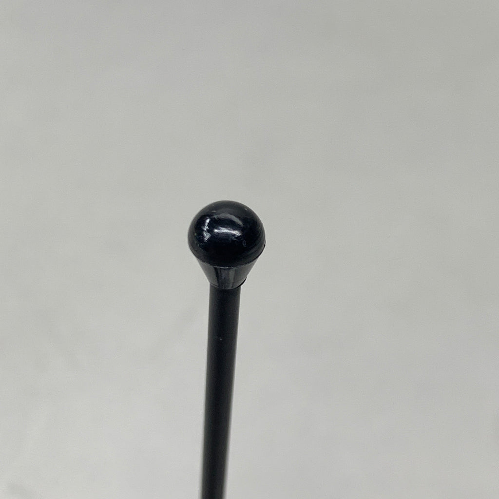 PULSE Quarter Wave Omnidirectional Whip Antenna NMOQ800B