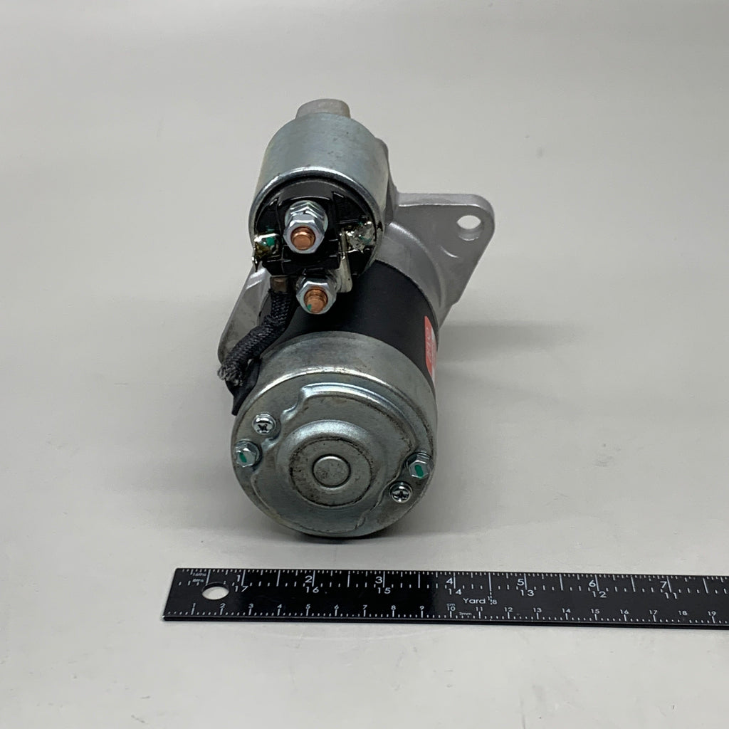 DENSO Motor Starter 1.4 kW (Remanufactured) 17723 280-4153