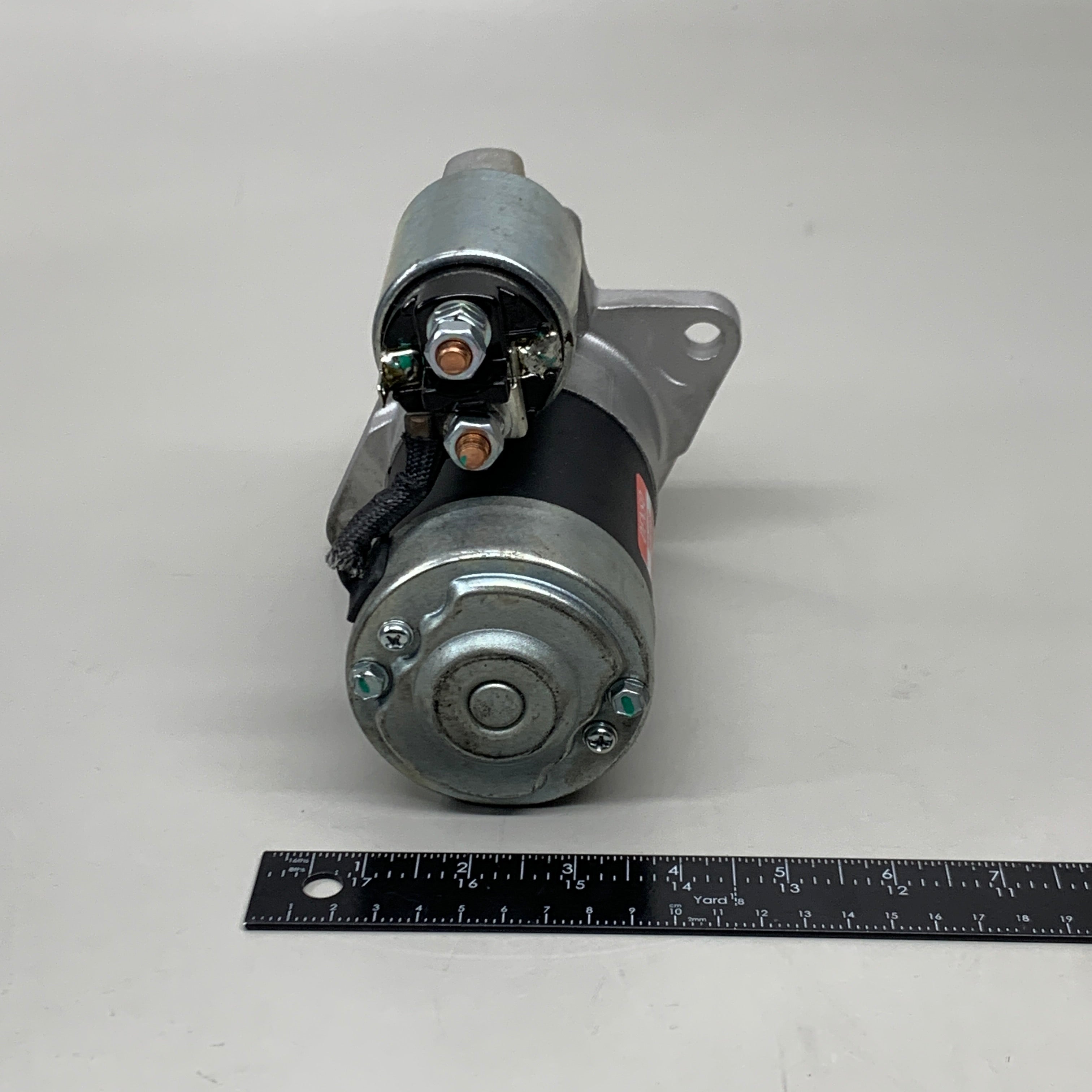 DENSO Motor Starter 1.4 kW (Remanufactured) 17723 280-4153