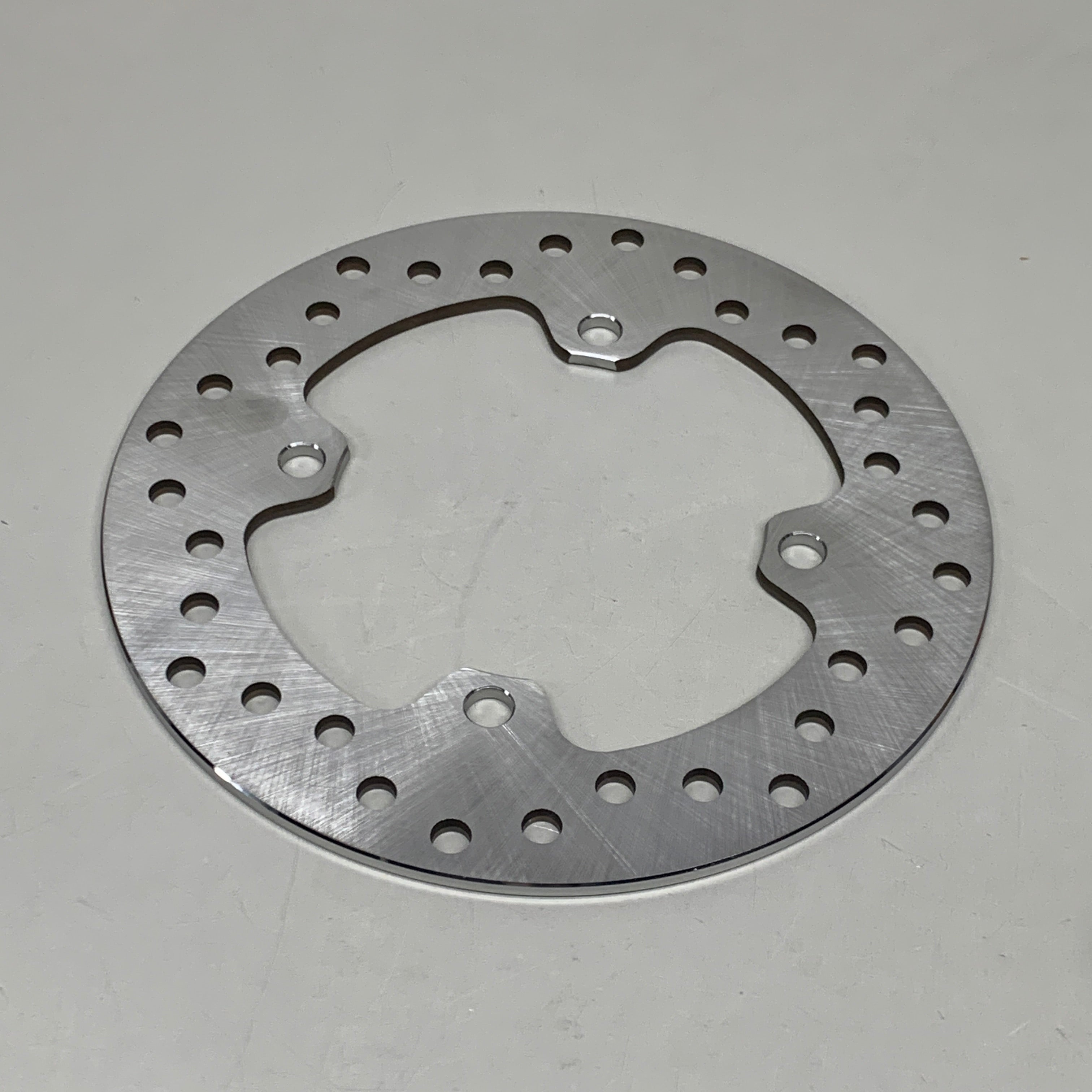 HONDA Brake Disk for ATVs 43251-HL4-A01