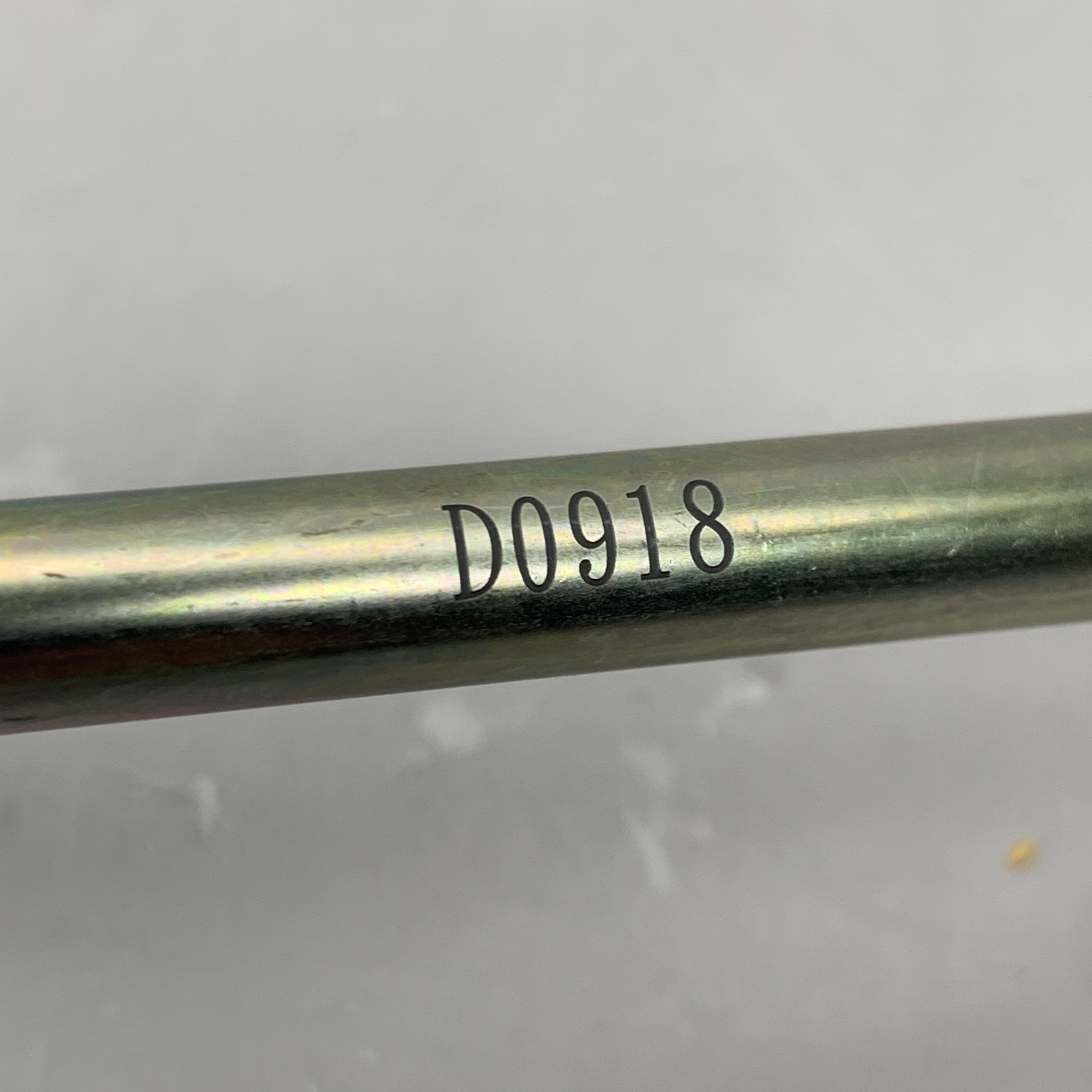 BECK ARNLEY Suspension Stabilizer Bar Link for Hyundai Vehicles 101-5351