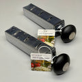 VIOVIA 2-PACK! Mini 4 Sided Grater Stainless Steel VIO-0967 (New)
