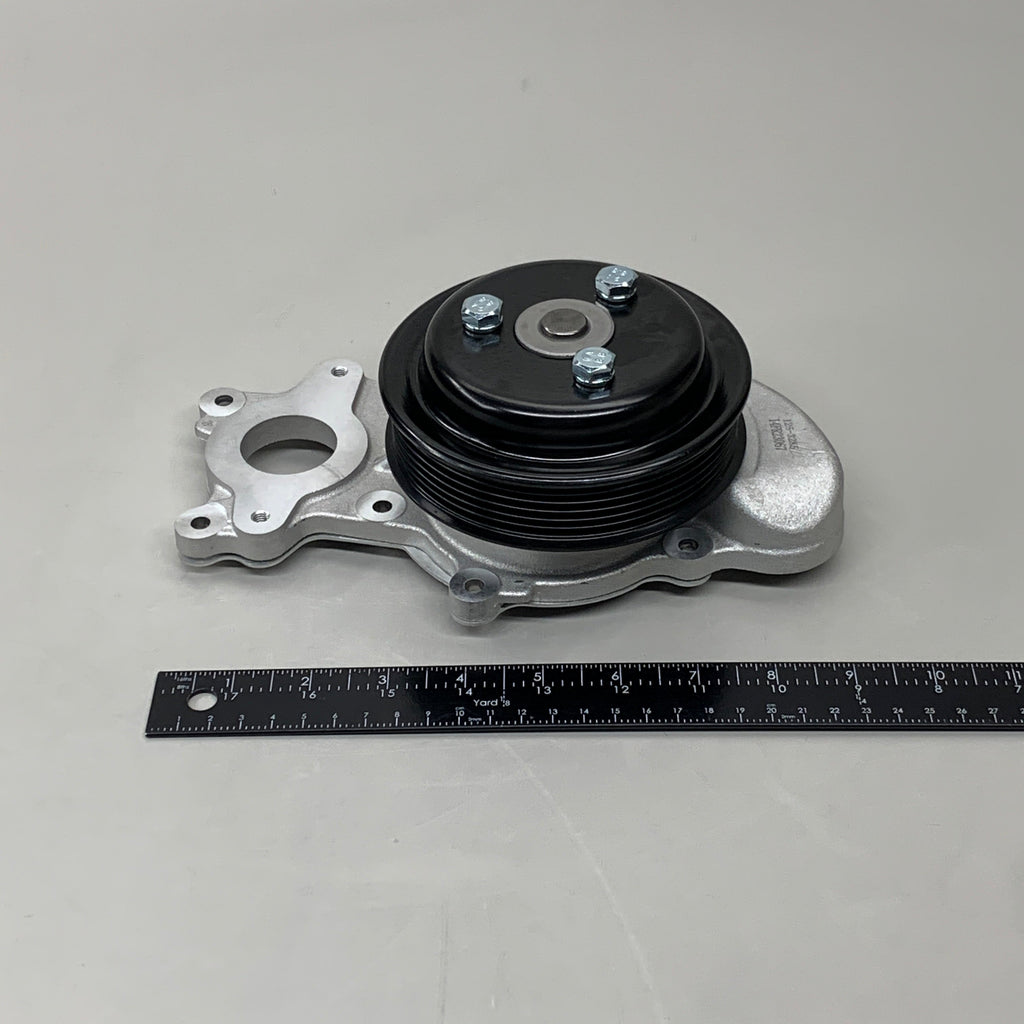 GMB Engine Water Pump for Mobility/Ford Vehicles 194197 125-3285