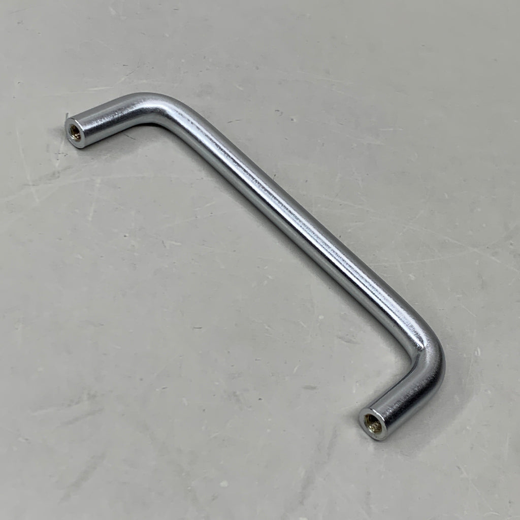 BERENSON (25 PACK) Advantage Wire Pull 4" CC Satin Chrome Steel Pull 6130-2SC-P
