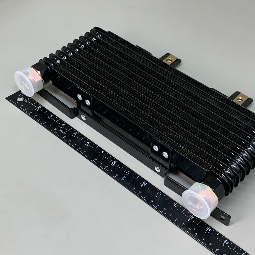 DORMAN Transmission Oil Cooler Aluminum 918-249