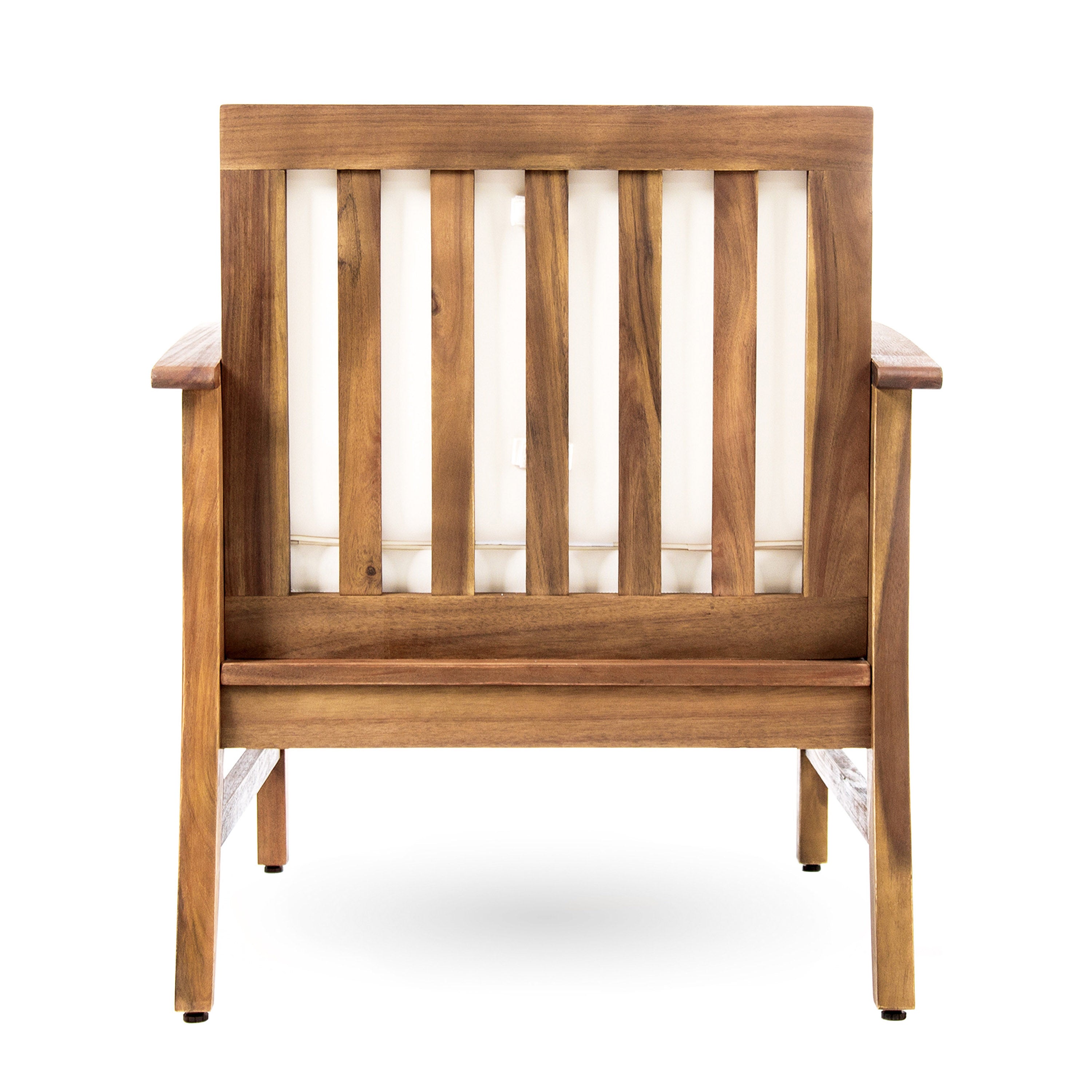 PERLA CLUB CHAIR
