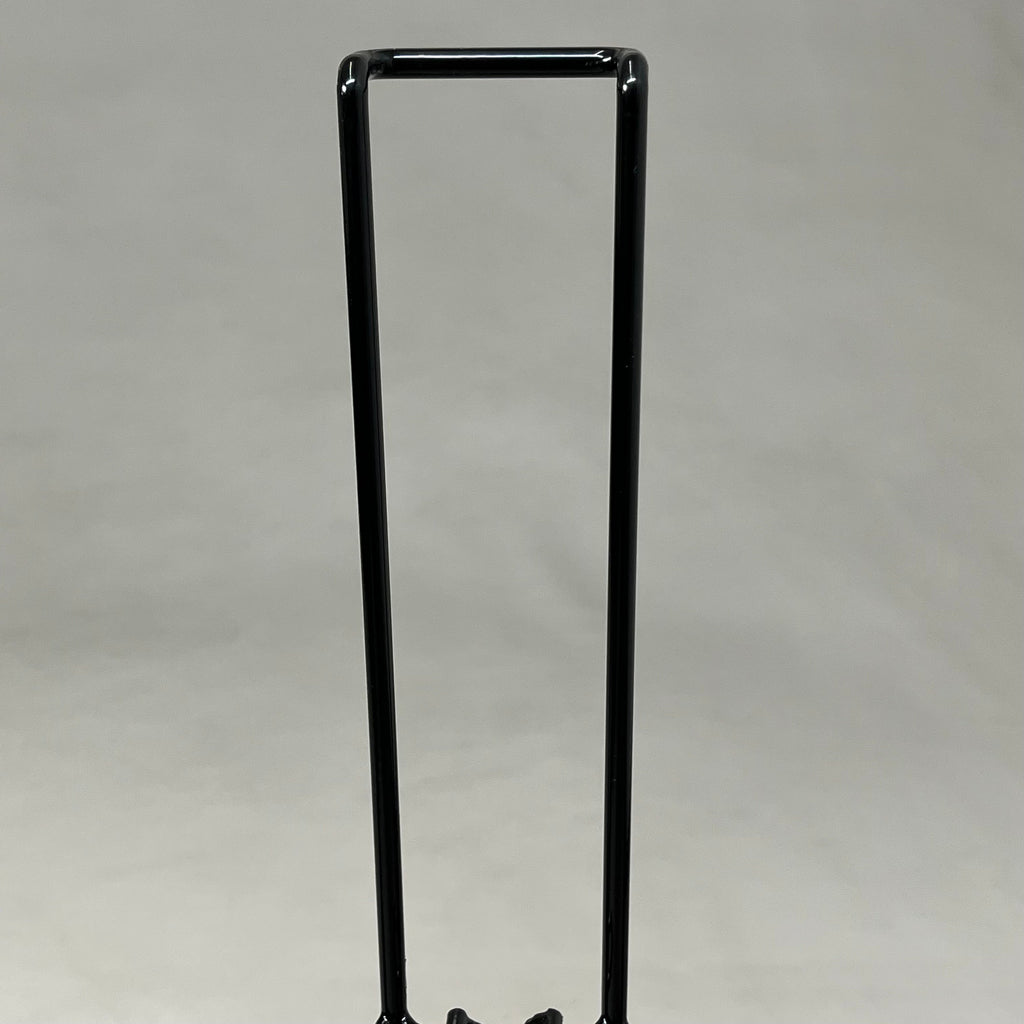 Grand + Benedicts 3 Tier Round Wire Merchandising Dump Bin 78441
