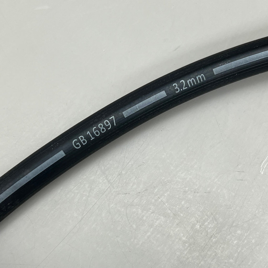 NAPA Ultra Premium Brake Hose for Ford Super Duty Vehicles 383717