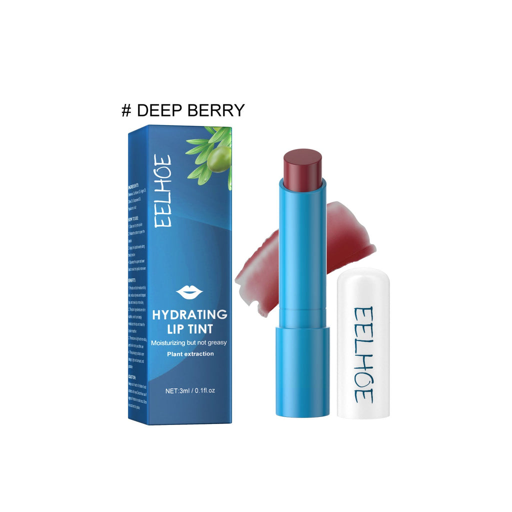 Moisturizing Lip Gloss, Deep Hydrating Moisturizing Repair Lips Dry And Chapped Long-Lasting Moisturizing Lip Gloss