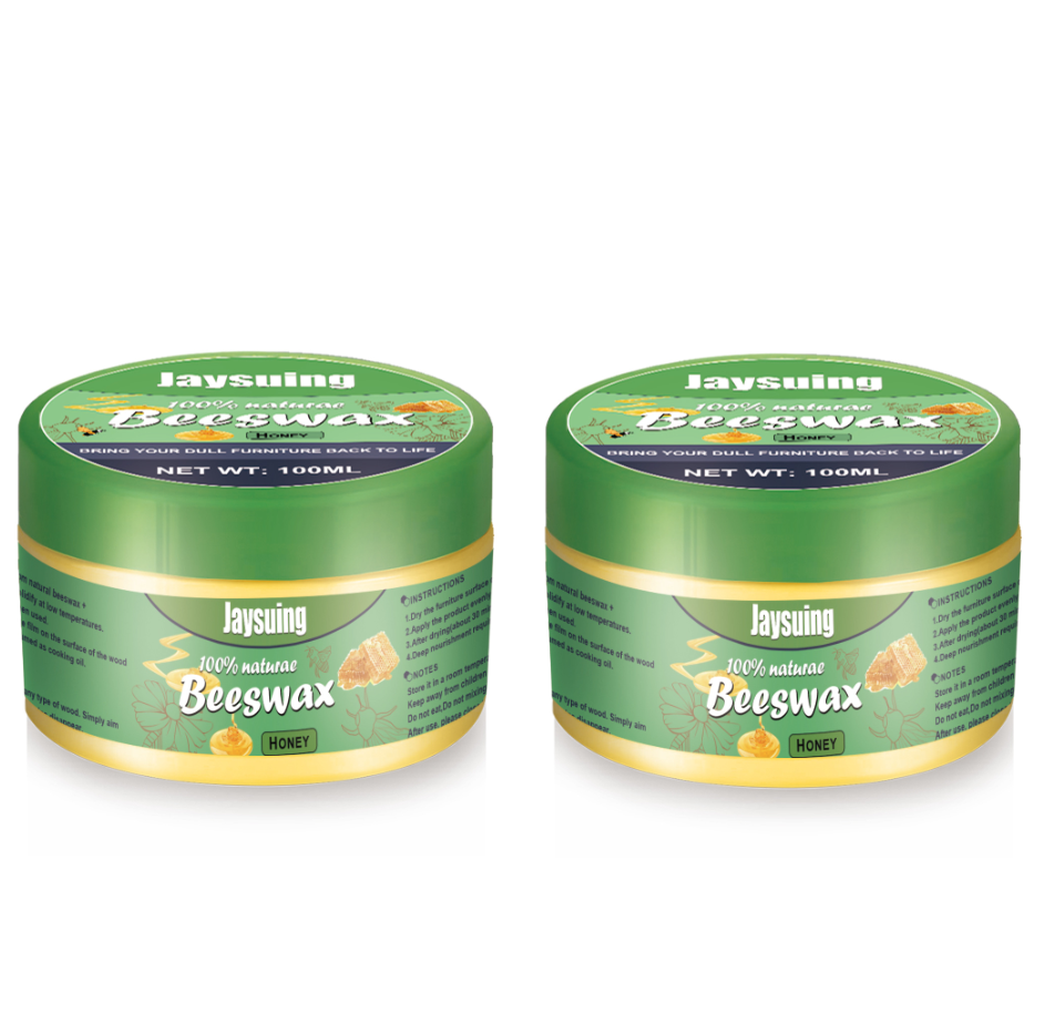 Wood Scratch Repair Beeswax, Solid Wood Floor Furniture Waxing Repair Scratch Repair Beeswax