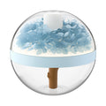 Valentine's Day Gift Home Bedroom Bedhead Atmosphere Light Hydrating Device Holiday Gift Humidifier