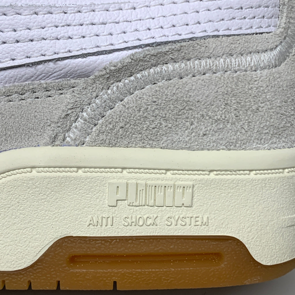 PUMA X AMI Slipstream Lo AMI men's shoes Sneakers Anti - Shock SZ 7 38526001 New Other