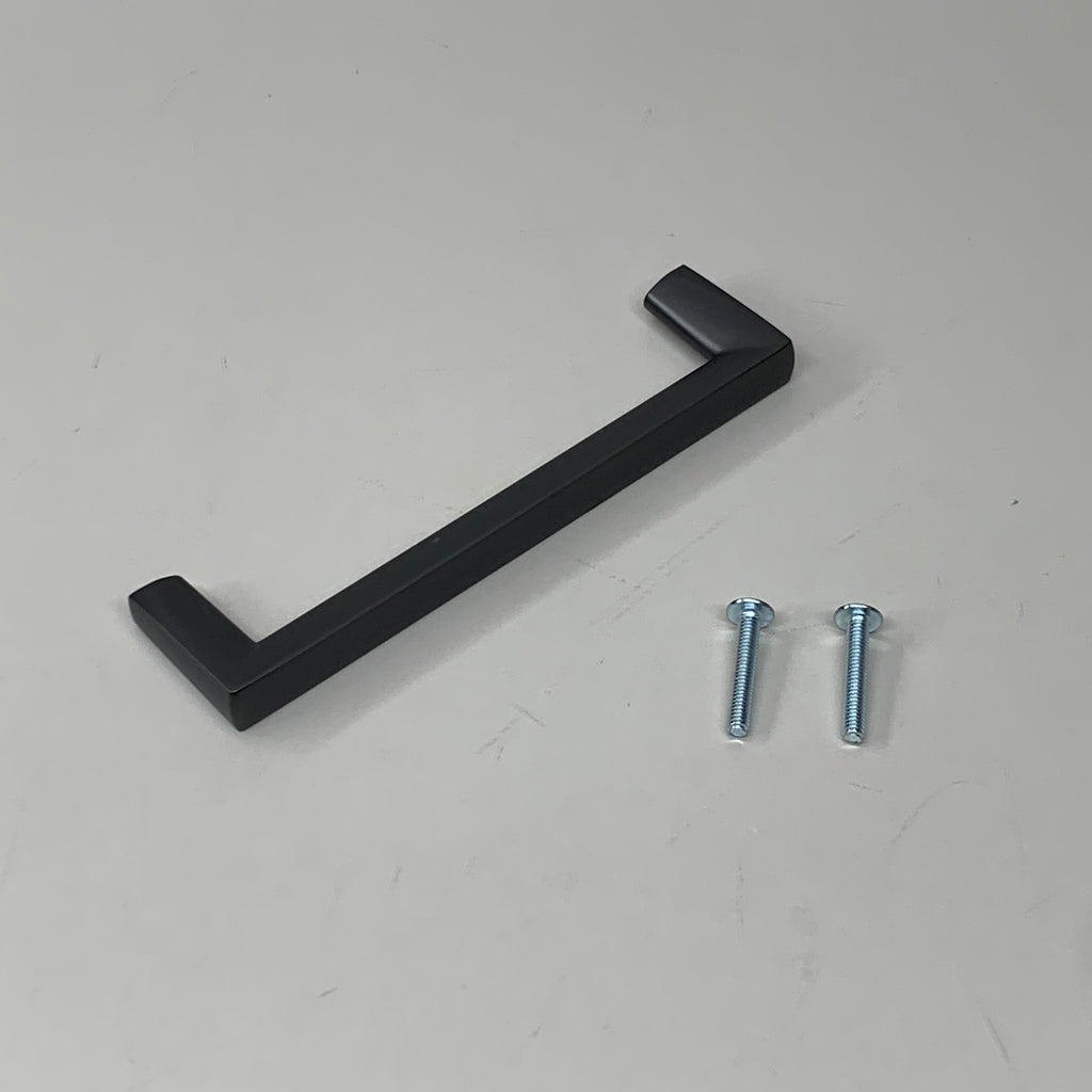 BERENSON 10 PACK!! Metro Cabinet Handle Pull 128mm CC Slate 9907-1SLT-P