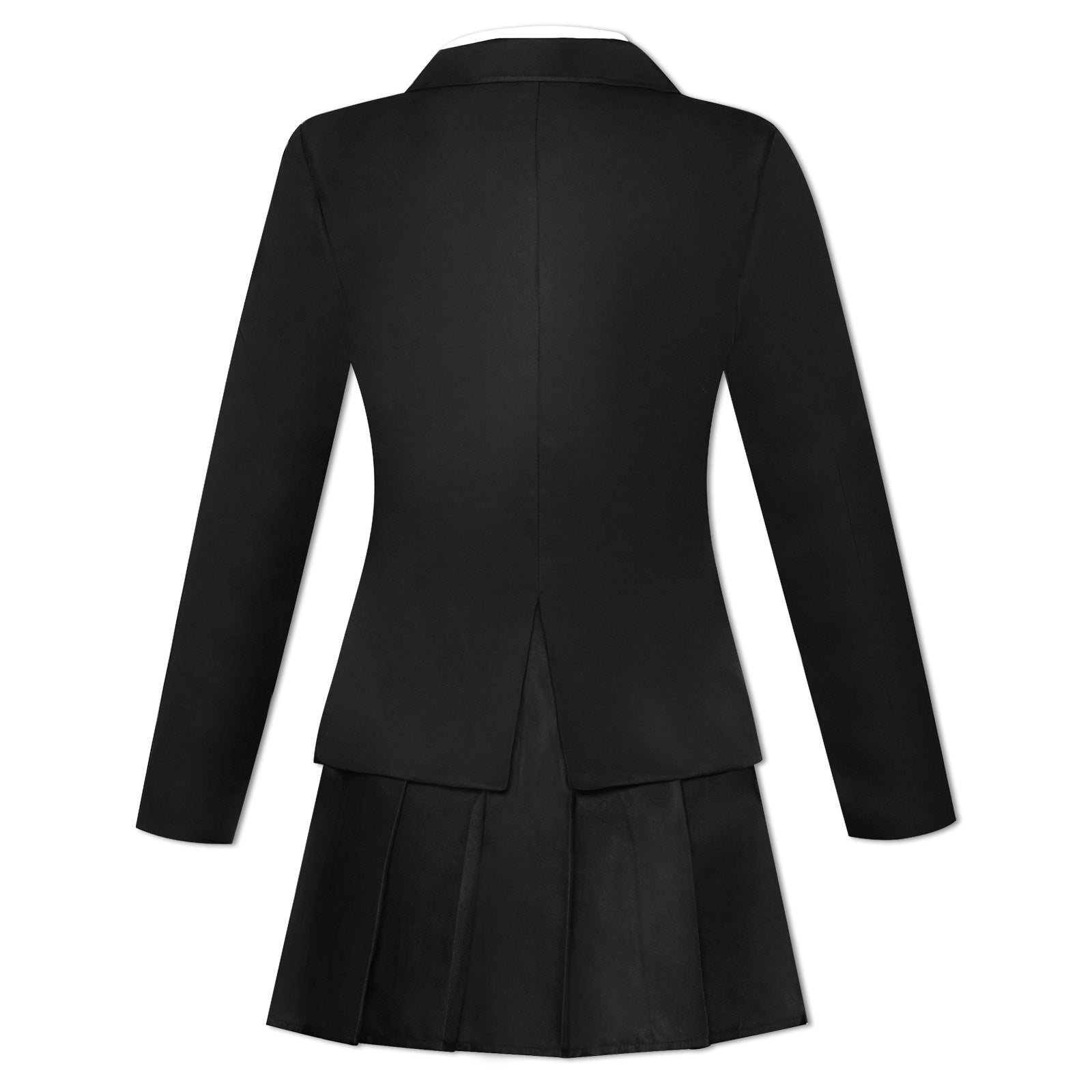 Halloween Uniform Cosplay