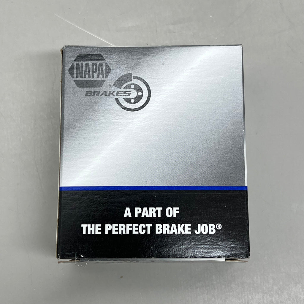 NAPA Ultra Premium Caliper Bolt Mounting Kit Ford Thread Size M16-2.00 84317