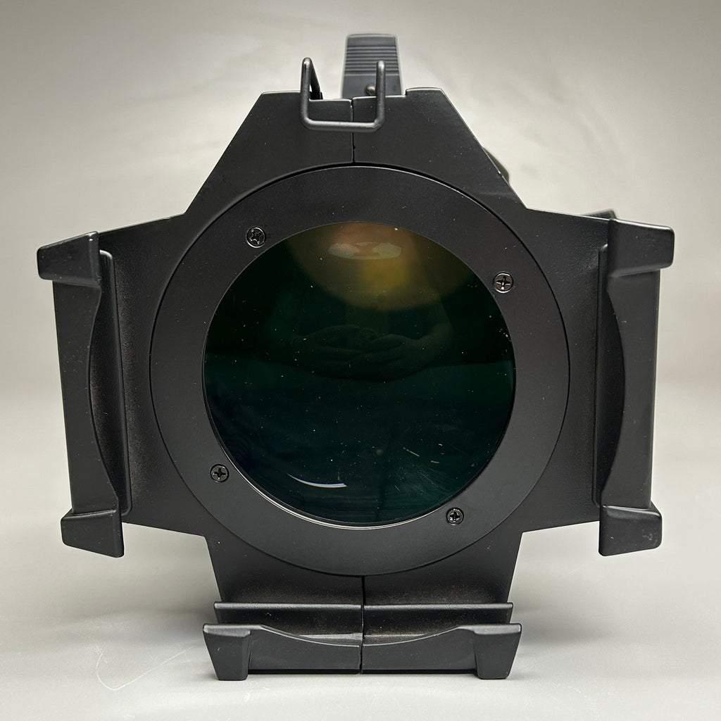 HIVE LIGHTING ETC Source Four Barrel and Lens Black (New)