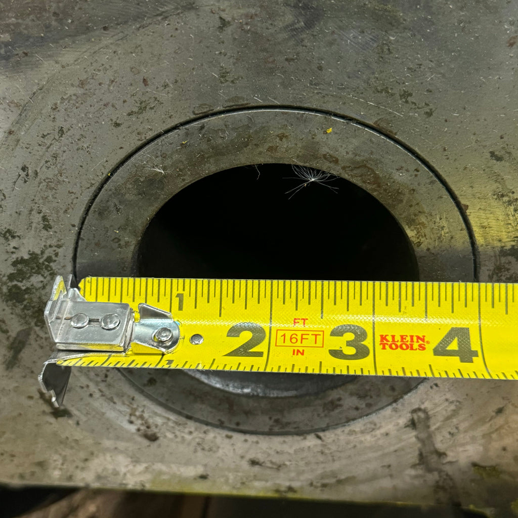 STANLEY Mounted Hydraulic Breaker 4-Position Cradle Bracket MB10E00