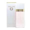 True Love by Elizabeth Arden Eau de Toilette Women (3.4 oz)