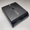 GEORGIA PACIFIC C-Fold/Multifold Paper Towel Dispenser Black 56650A (New)