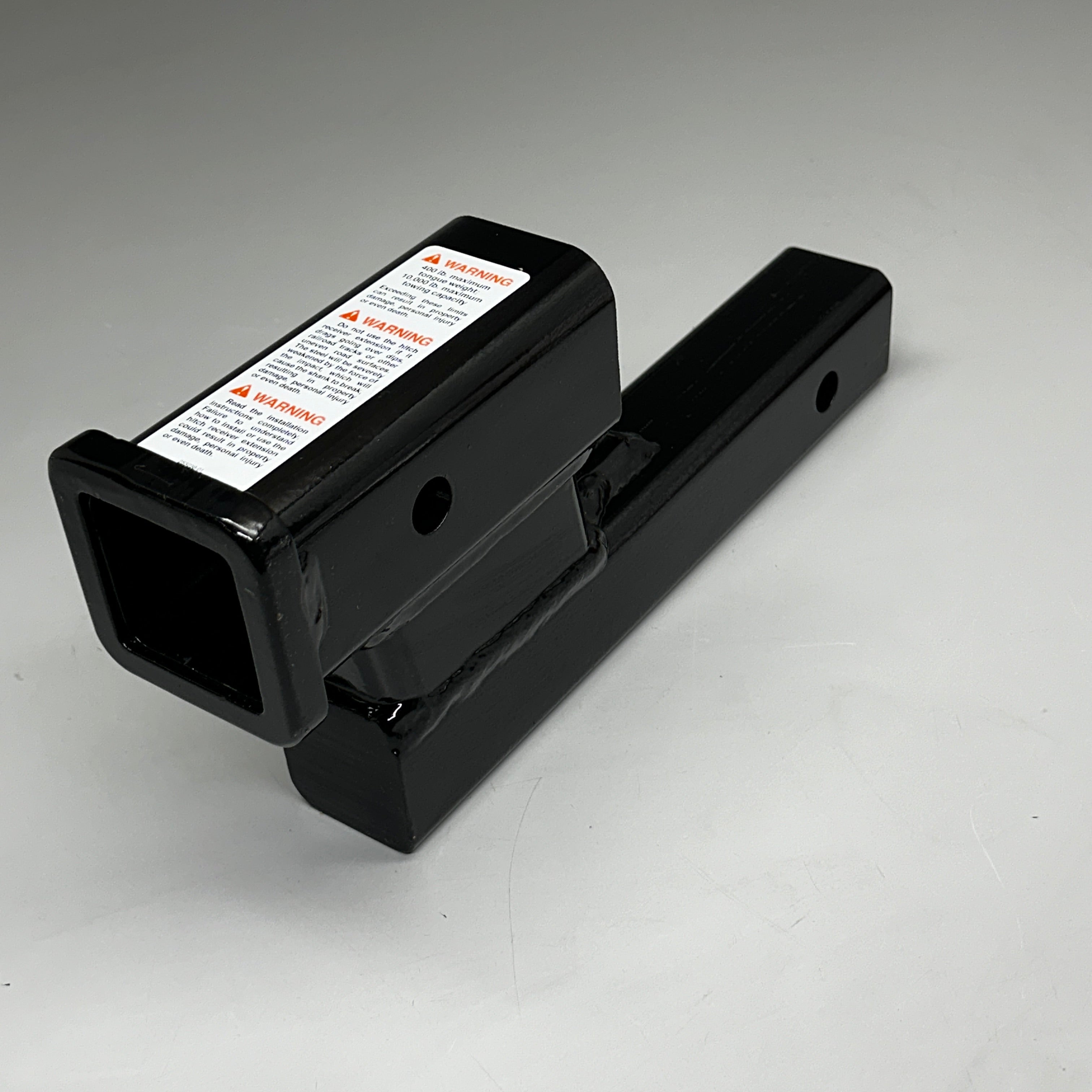 ROADMASTER (048-4) Hi-Low Hitch