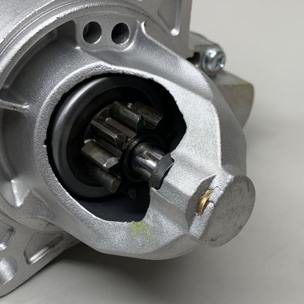 DENSO Motor Starter 1.4 kW (Remanufactured) 17723 280-4153