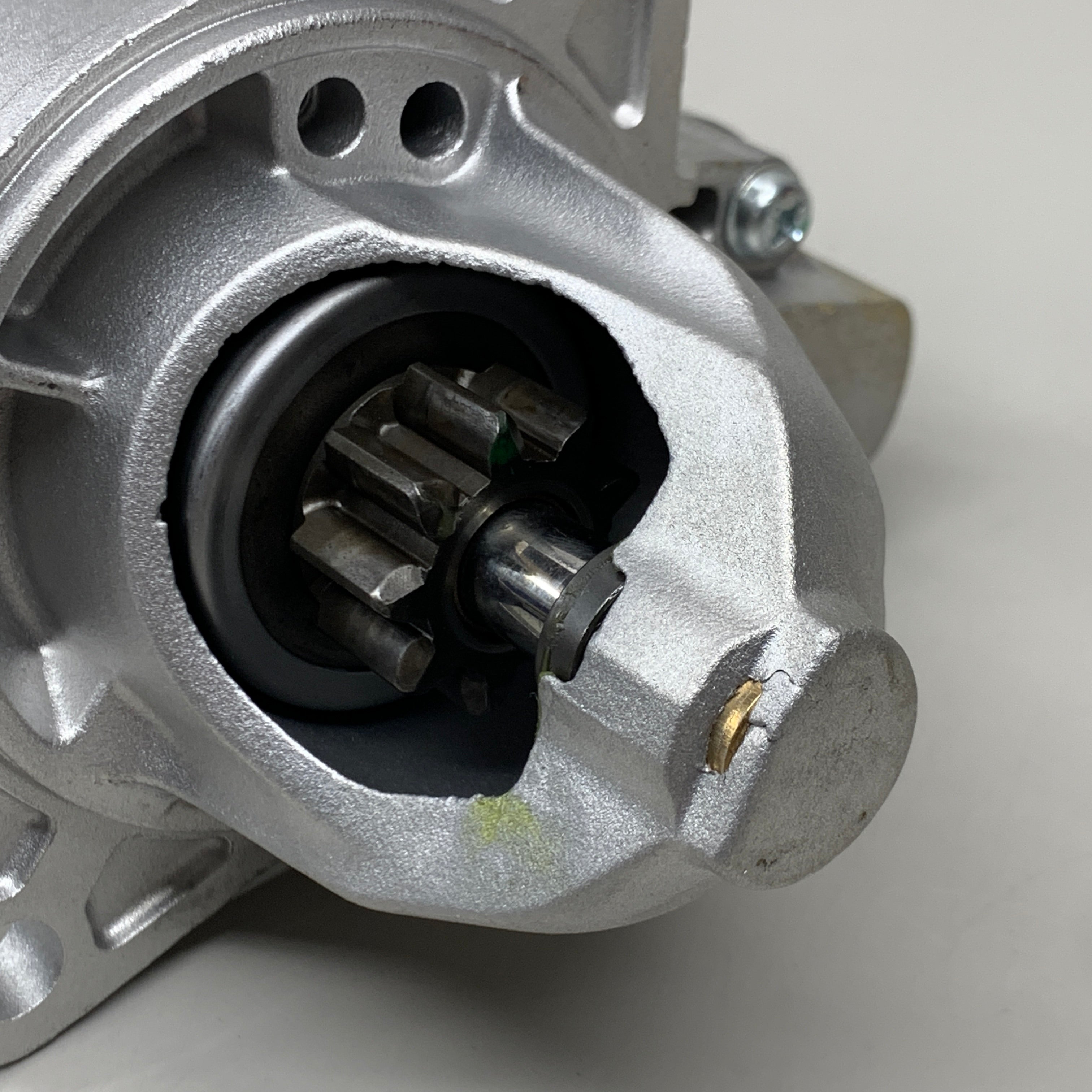 DENSO Motor Starter 1.4 kW (Remanufactured) 17723 280-4153