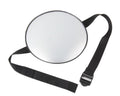 Car Safety Easy View Back Seat Mirror Baby Facing Rear Ward Child Infant Care Square Safety Baby Kids Monitor