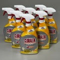 CLORALEN (8 PACK, 32 oz Each) Deep Clean Multipurpose Cleaner w/ Bleach Fresh Scent