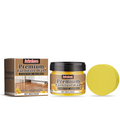 Furniture Care Beeswax Indoor Wood Table And Chair Furniture Shine Polishing Care Multi-Purpose Maintenance Wax