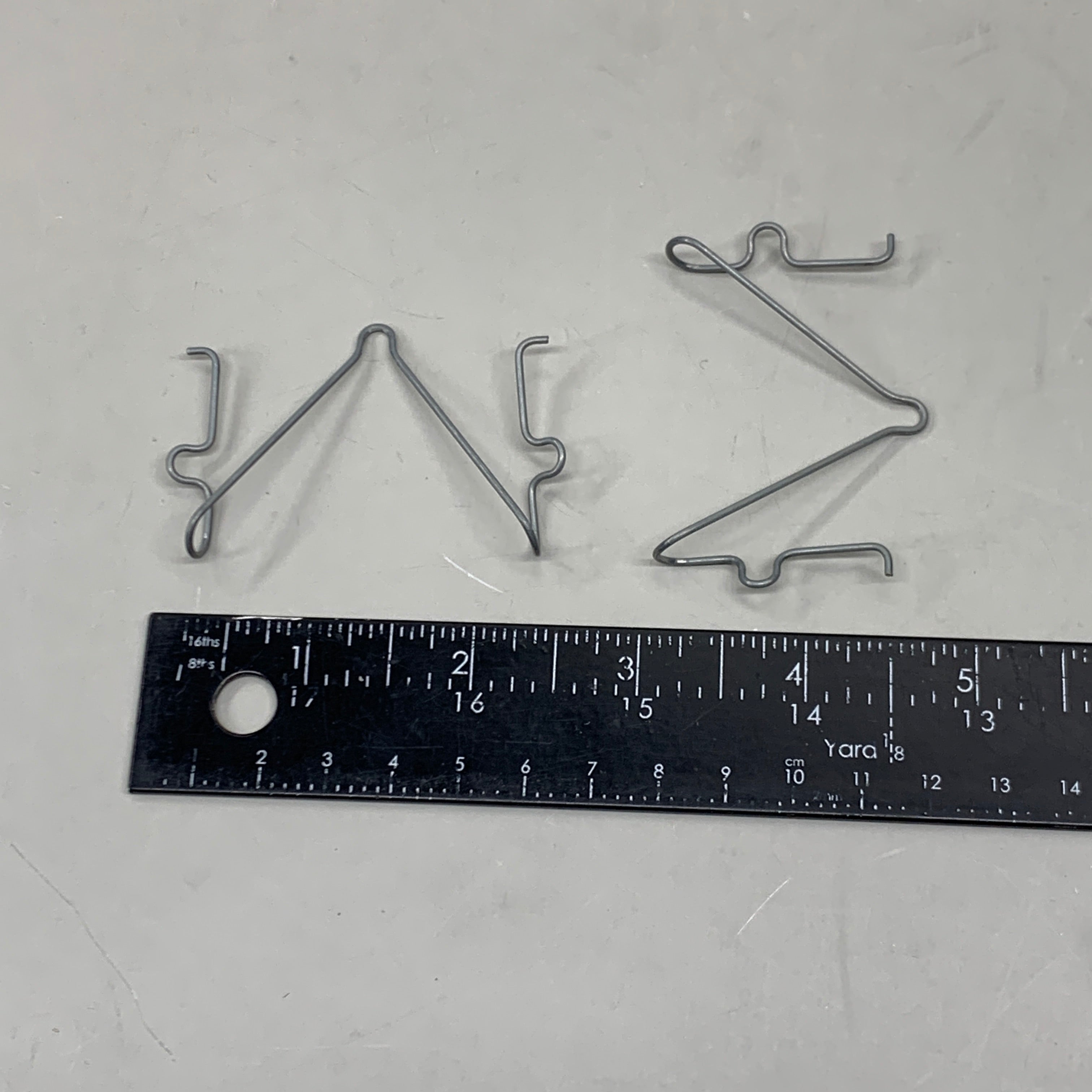 BECK ARNLEY Disc Brake Hardware Kit 084-1347