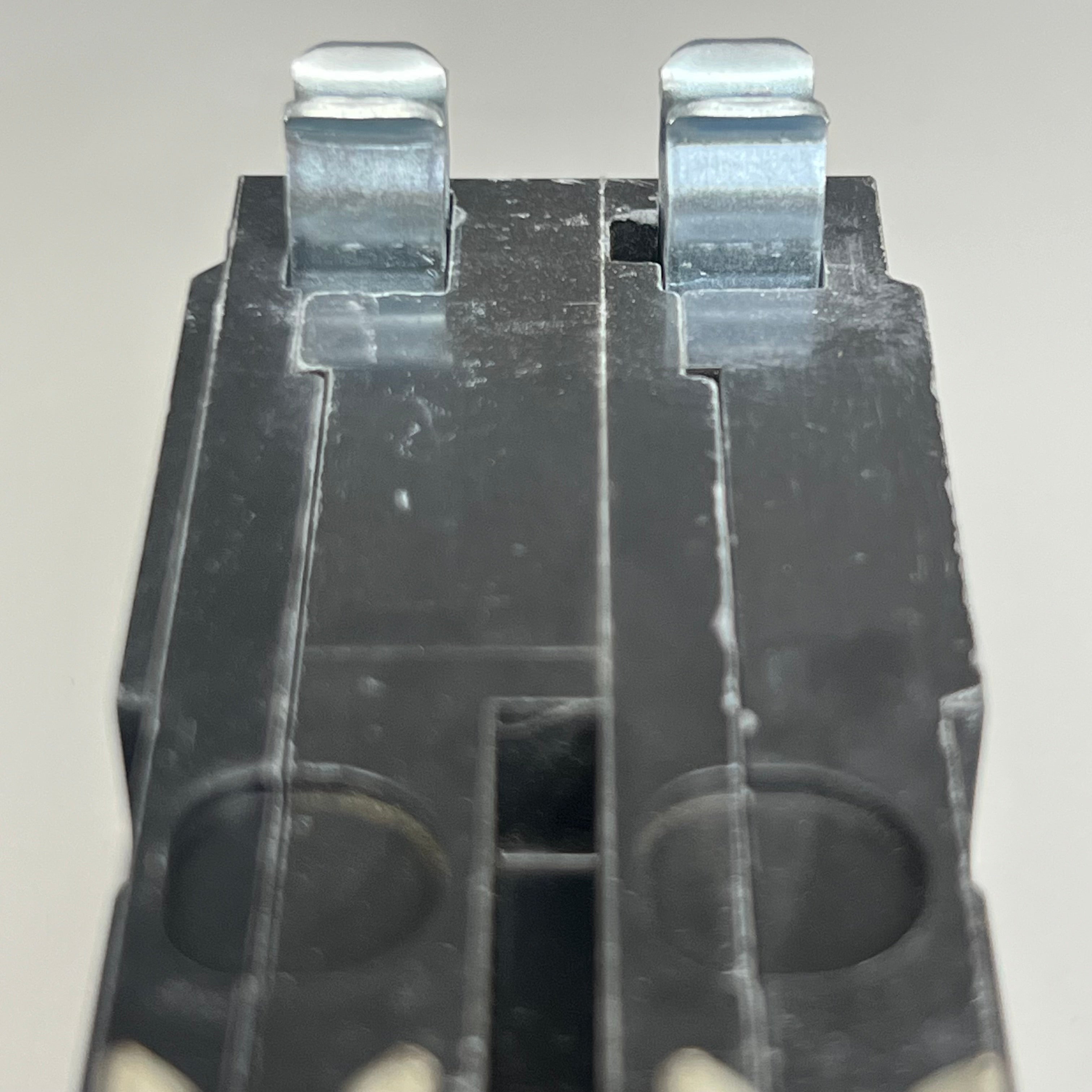 SQUARE D Plug-on Circuit Breaker 60A-120/240V QO260
