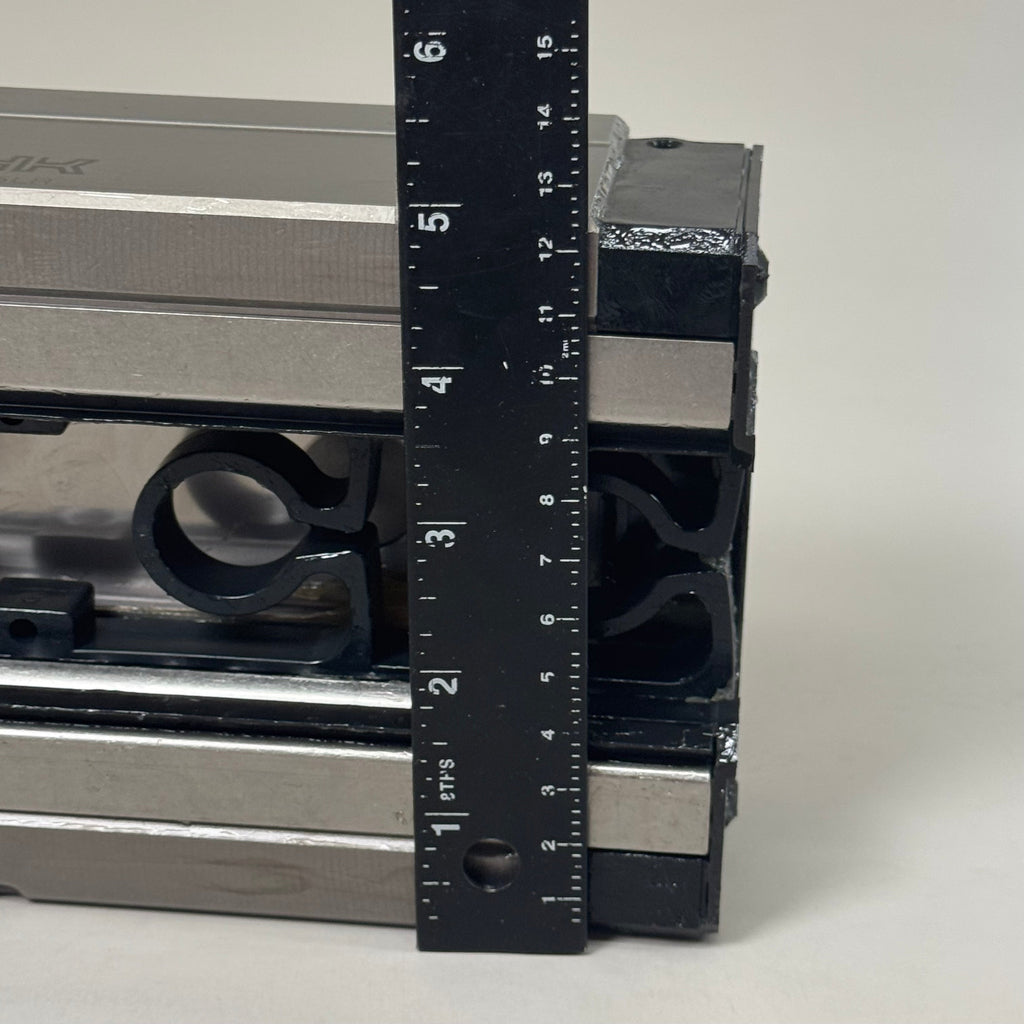 THK Interchangeable Linear Guide Ball Carriage Profile Rail HSR65XLR1SS(GK) BLOCK